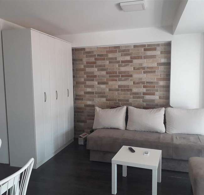 Стан во Дебар Маало - 3