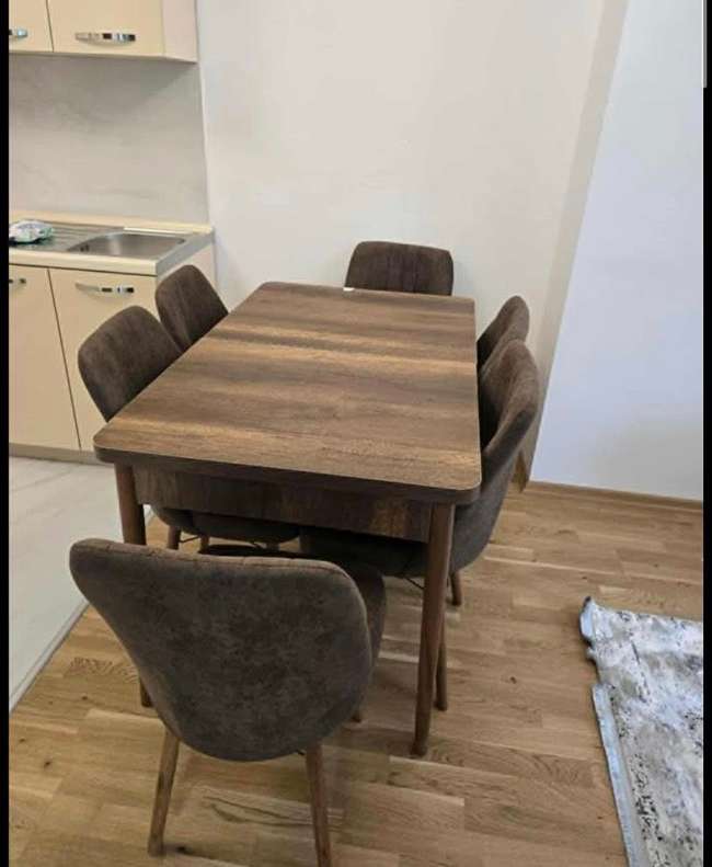 Стан во Скопје Север – Комплекс MODI LIVING - slika 2