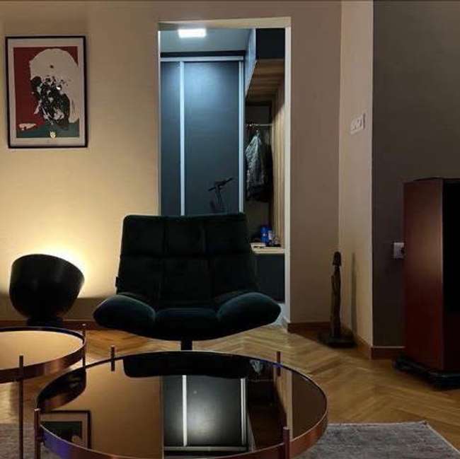 Луксузен стан во Центар - 3