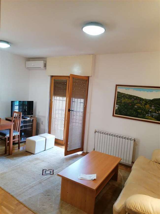 Нов стан во Карпош 1 - 3