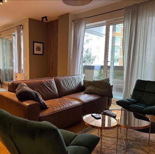 Луксузен стан во Центар - slika 2