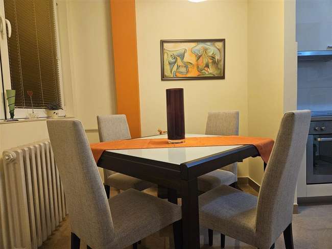 Светол модерен и уреден стан во Тафталиџе - slika 2