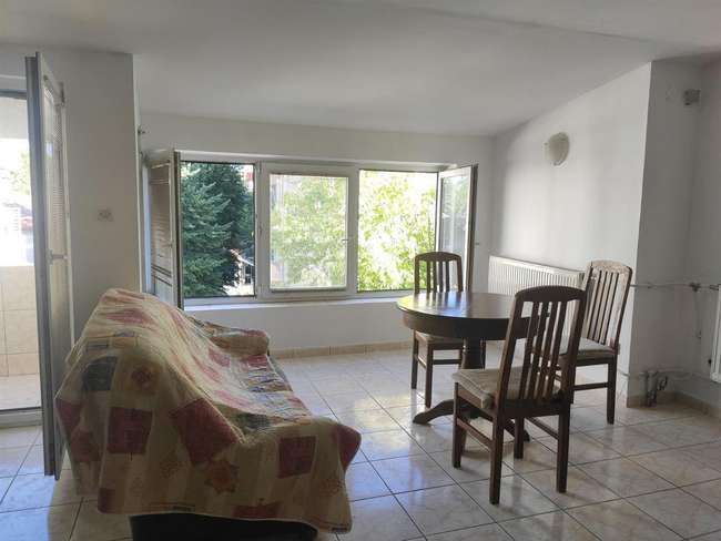 Стан во Дебар Маало - 3