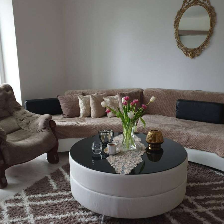 Стан во Центар спроти Американска амбасада - 1