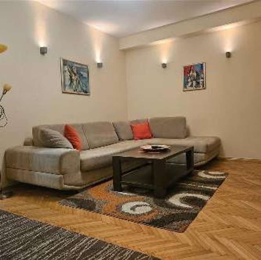 Модерен и внимателно уреден стан во Тафталиџе 2 - 1