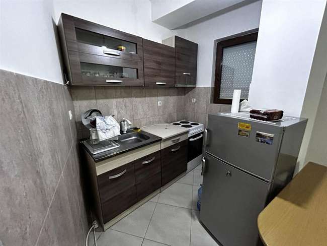 Стан на Водно - 3