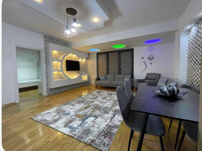 Нов луксузен стан во Центар - slika 2