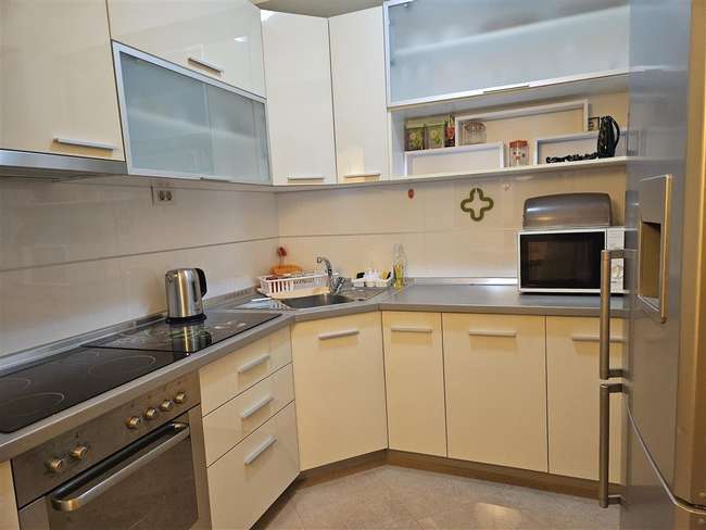 Светол модерен и уреден стан во Тафталиџе - 3