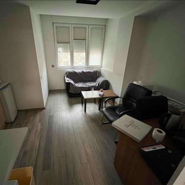 Деловен простор на Ул. Македонија - 3