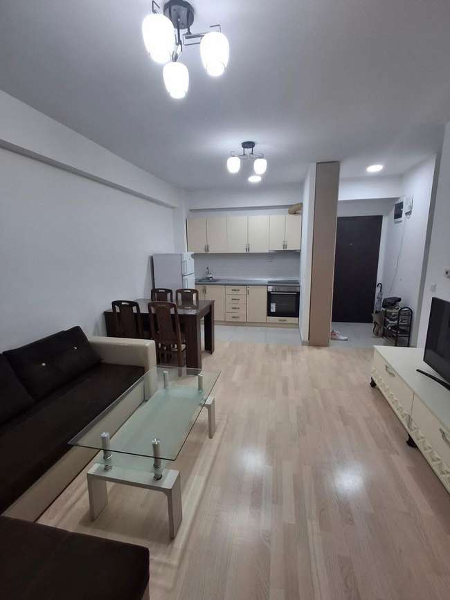 Комплетно наместен стан во Дебар маало - slika 2