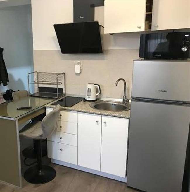 Светол, топол и луксузно опремен апартман во Центар - 3