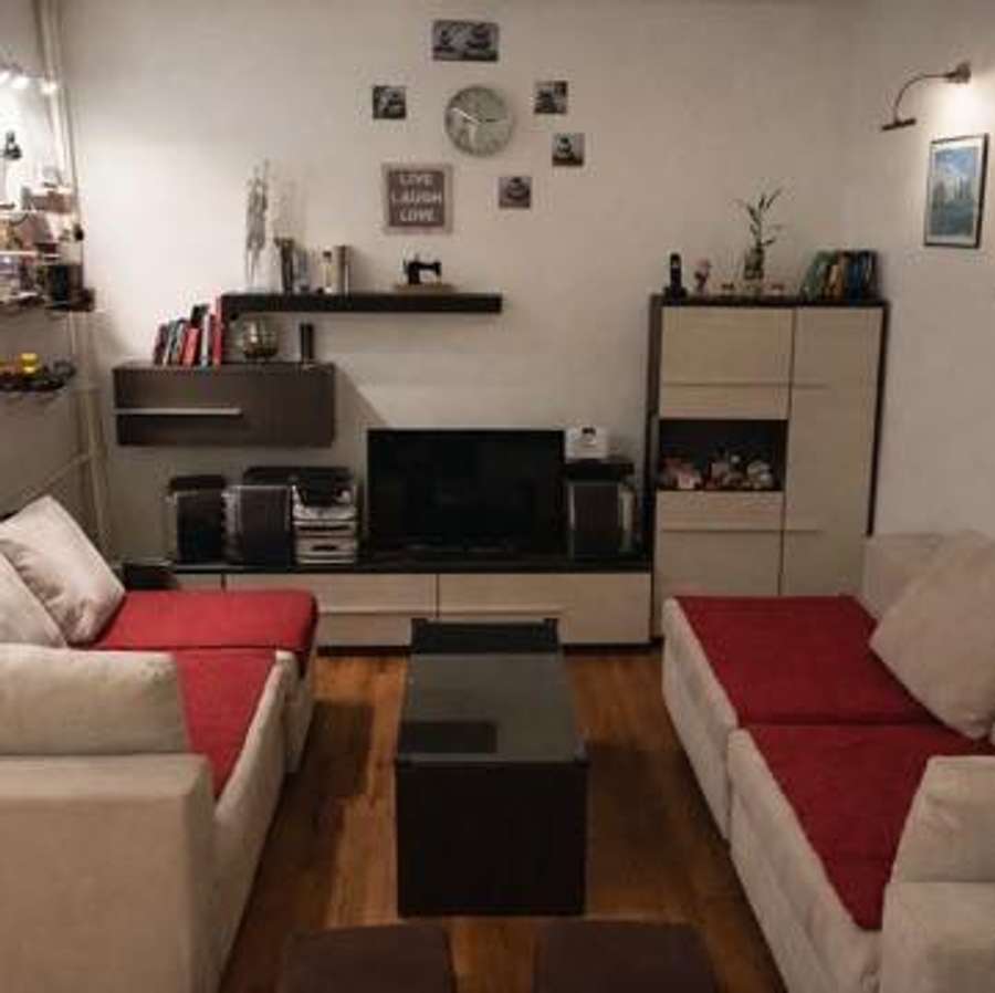 Уникатен стан во кулите на ГТЦ - 1