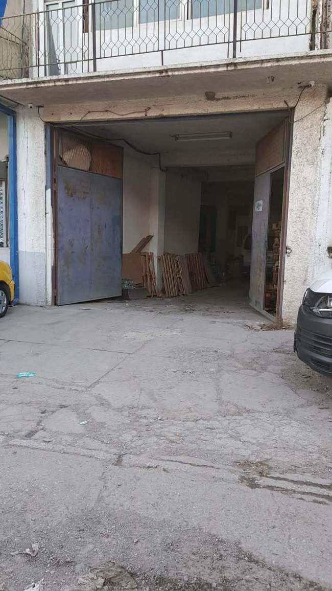 Магацин во Триангла - 3