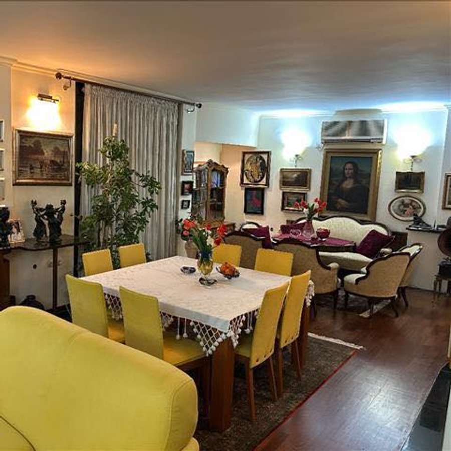 Стан кај Градски ѕид (анекс) - 1