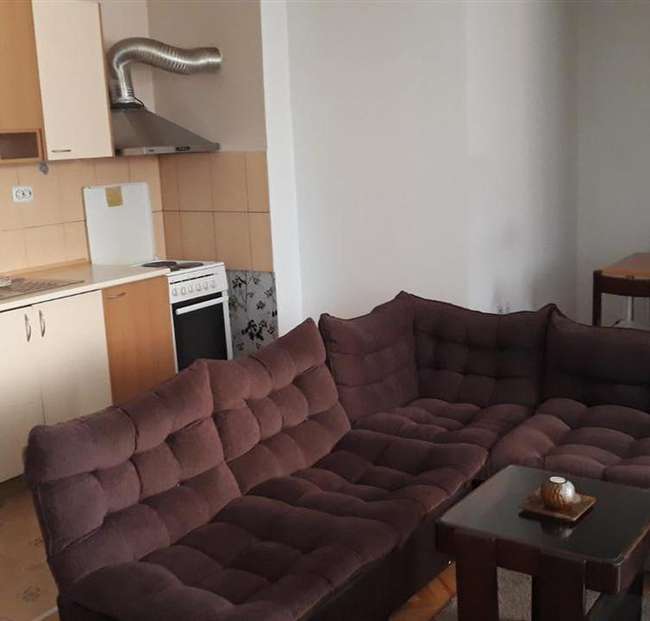 Двособен наместен стан во Тафталиџе - slika 2