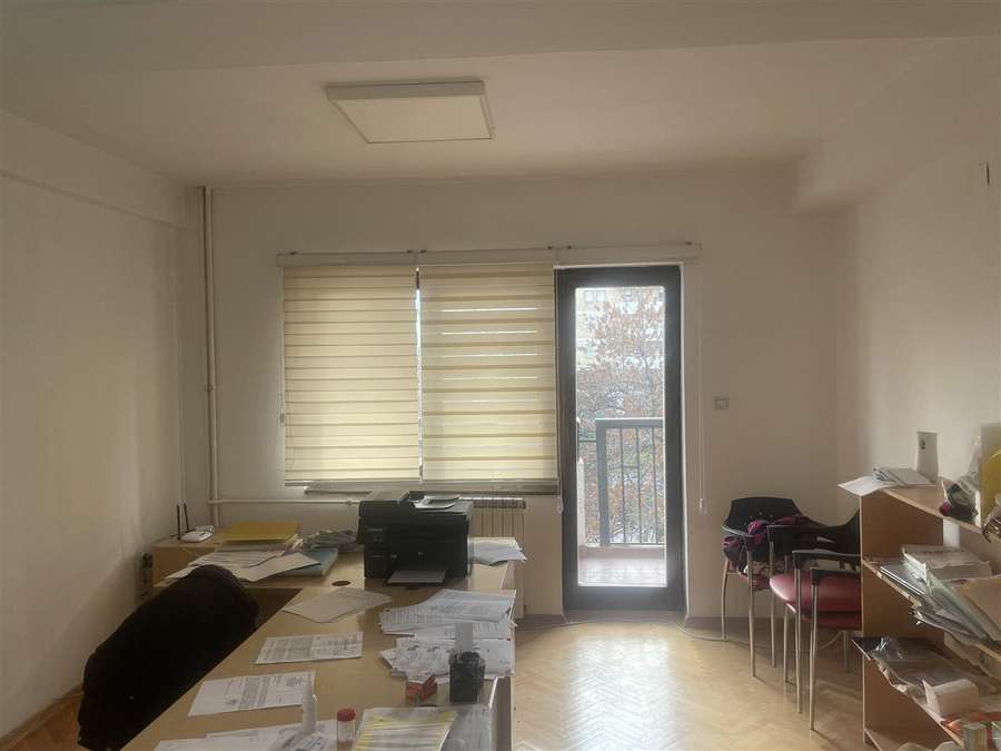 Реновиран стан во Аеродром - 1