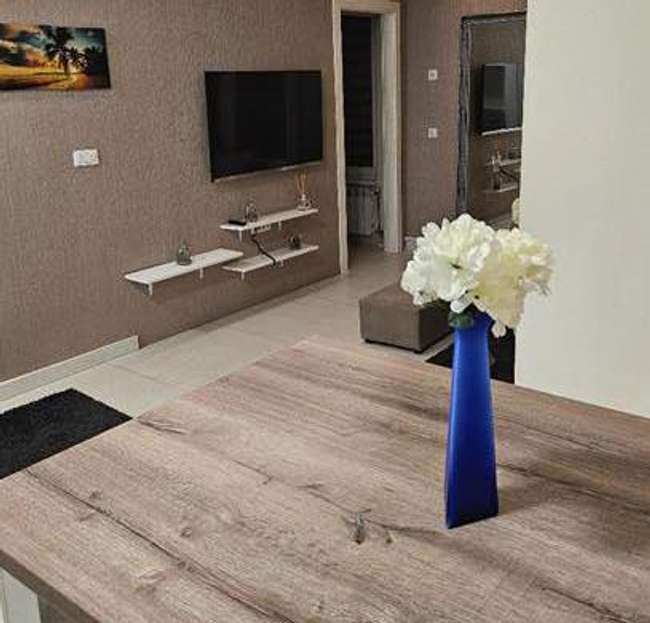 Модерен стан во Дебар Маало - slika 2