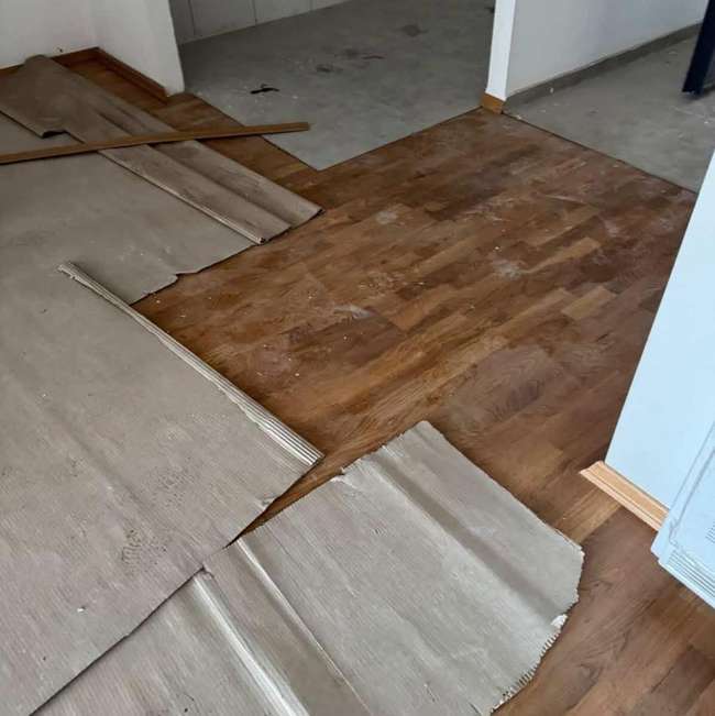 Нов стан во Припор - 3