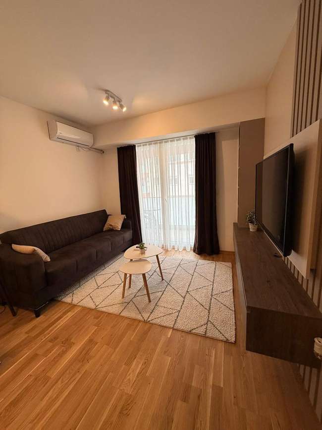 Стан во Кисела Вода - slika 2