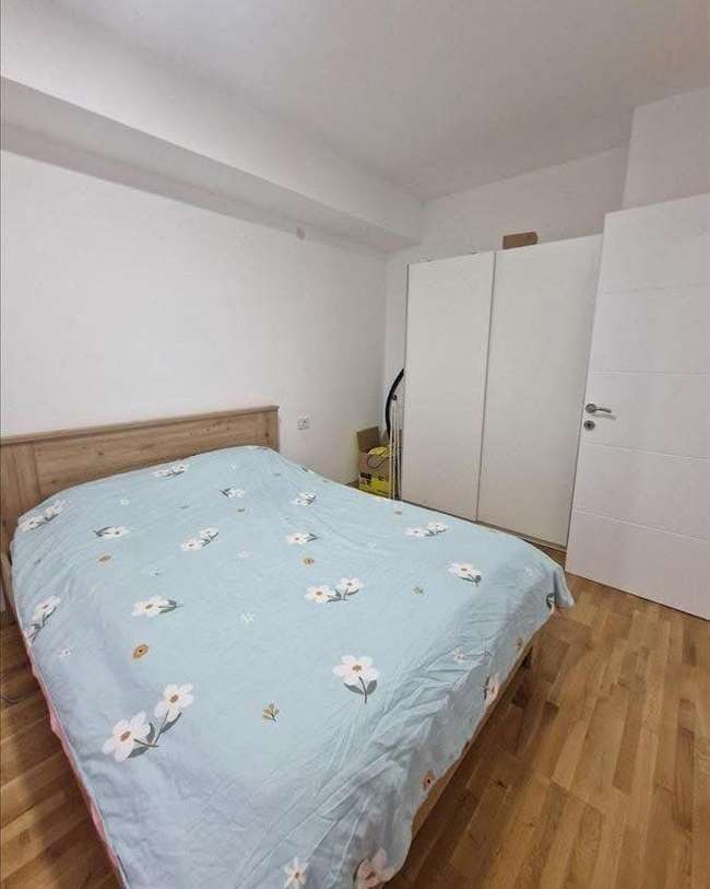 Нов стан во Аеродром - 3