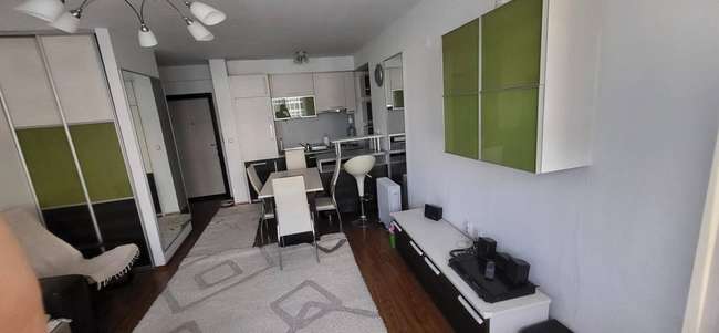 Стан во Центар - slika 2