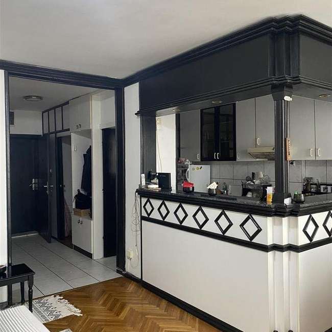 Стан во Центар кај Соборна - 3