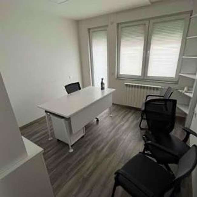 Деловен простор во Центар - 3