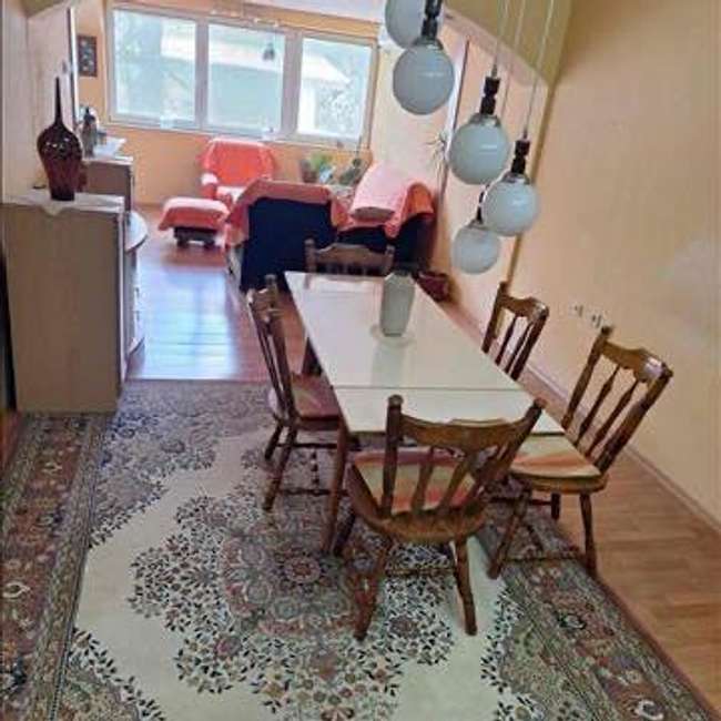 Веднаш вселив стан во Чаир - slika 2