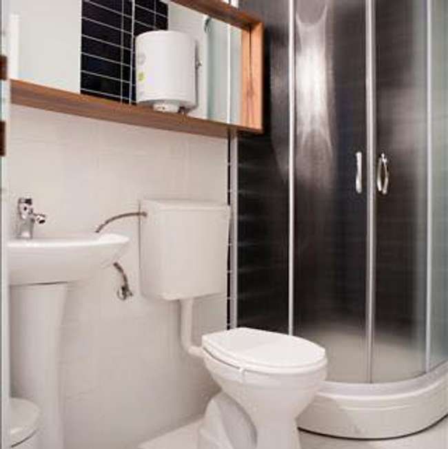 Стан за канцеларија во Центар - 3