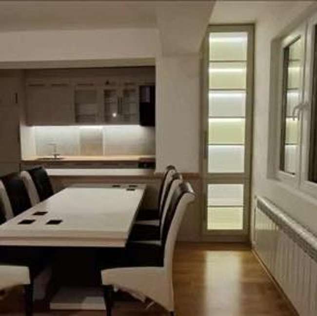 Нов стан со гаража во Кисела Вода - slika 2