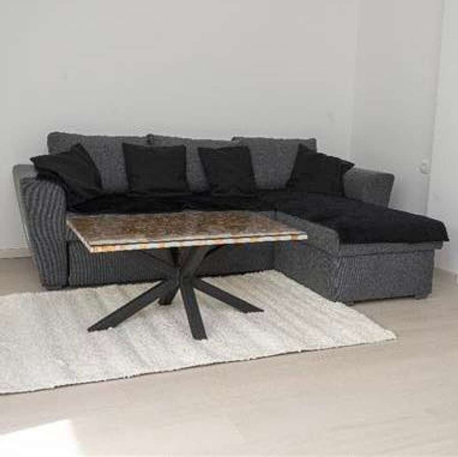 Комплетно наместени двособни станови - 1