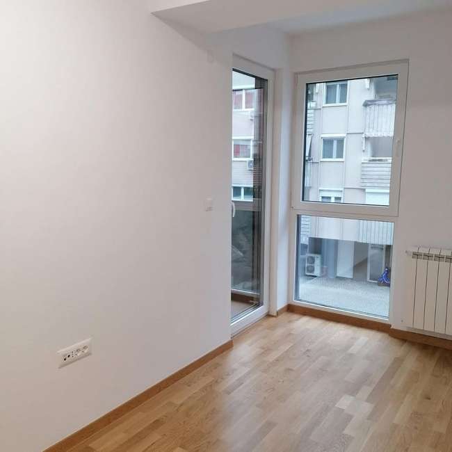 Стан во нова зграда кај Универзална сала - 3