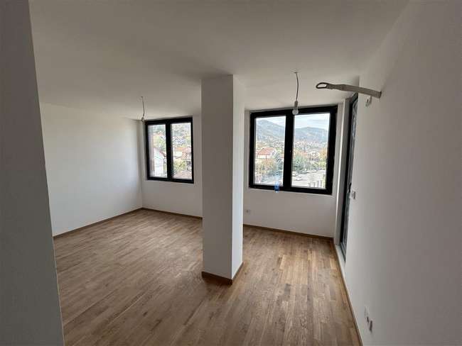 Нов стан на одлична локација во Кисела Вода - slika 2