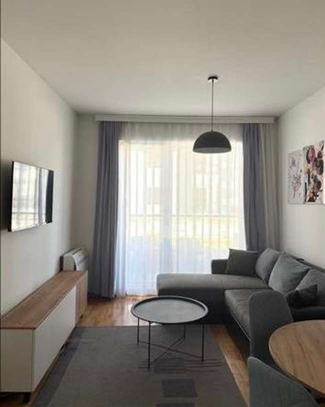 Нов стан во Urban Garden до Американ Колеџ - 3