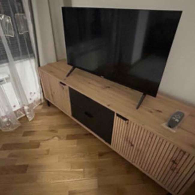 Стан во Центар до Олимписки Базен - 3