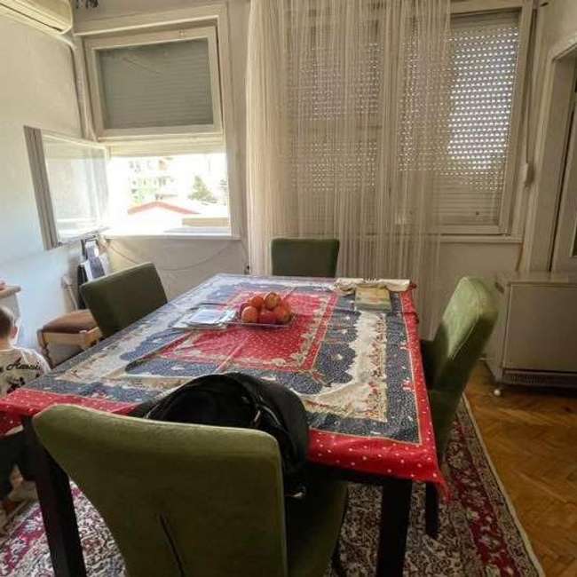 Стан во Центар - 3