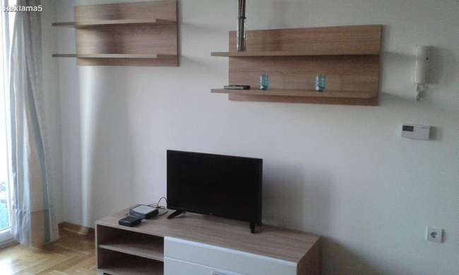 Комплетно наместен стан во Маџир Маало (Астера) - slika 2