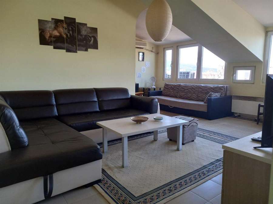 Стан во Мичурин - 1