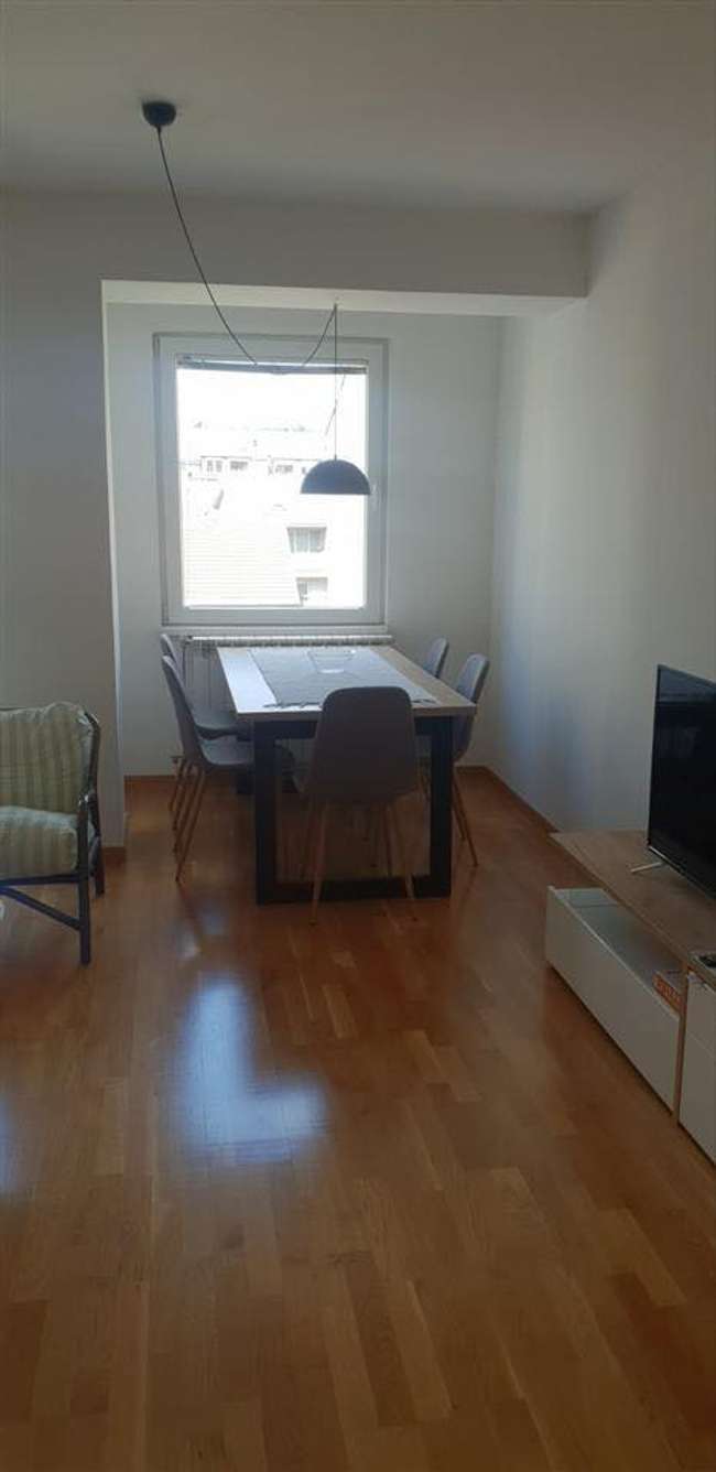 Стан во Дебар Маало - 3