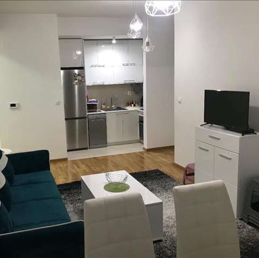 Стан во Аеродром (Острово) - 1