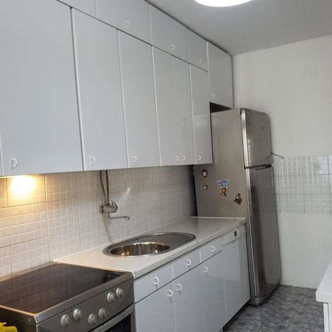 Стан во Градски Ѕид во Центар - 3