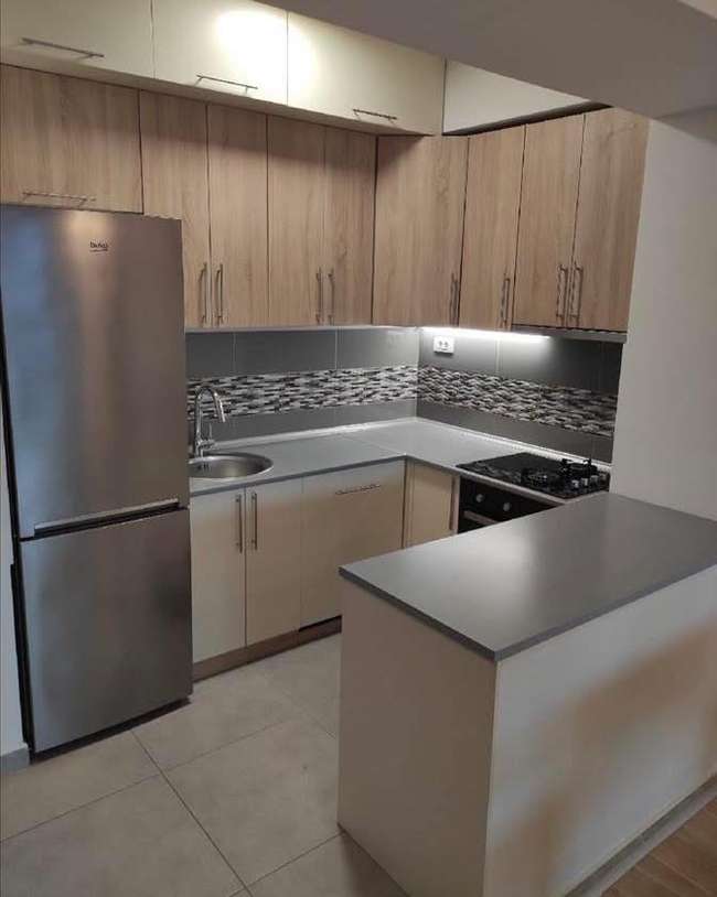 Нов стан во City Garden - 3