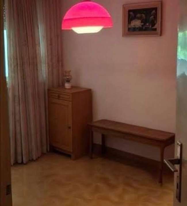 Стан во Кисела Вода, Рампа - 3