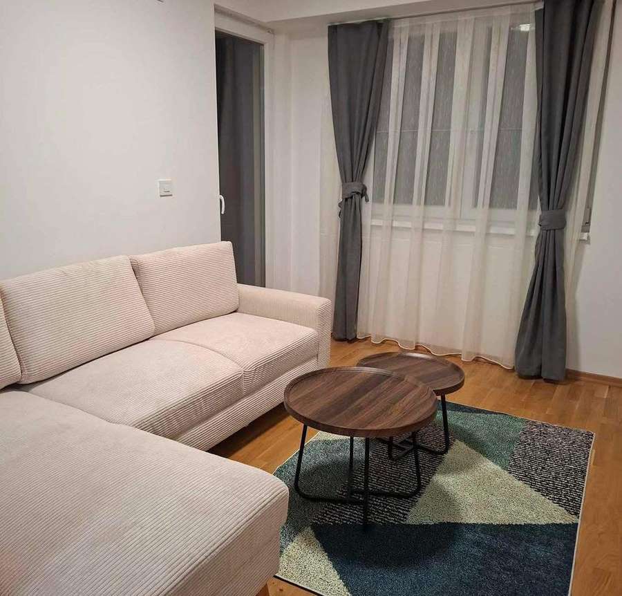 Нов стан во Кисела Вода - 1