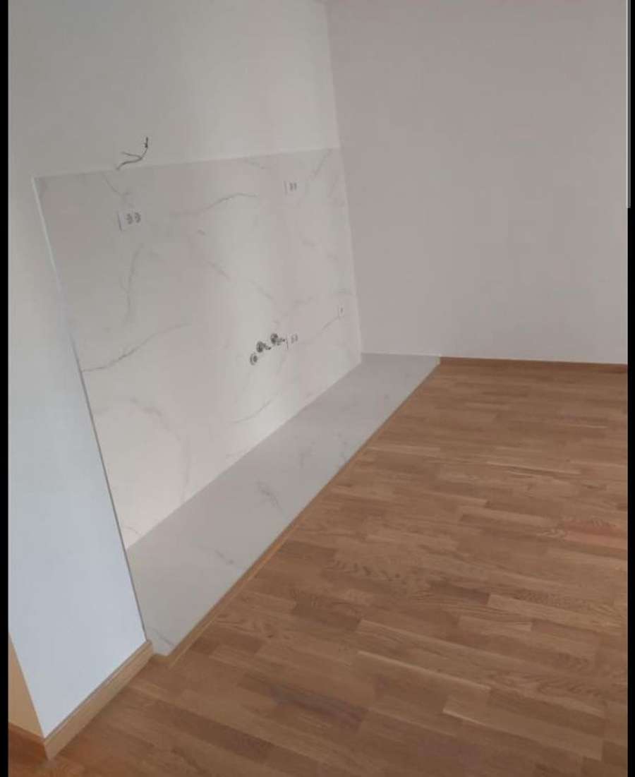 Нов празен стан во Аеродром - 1