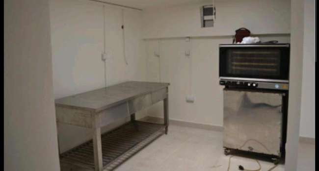 Деловен простор наместен за пекара - 3