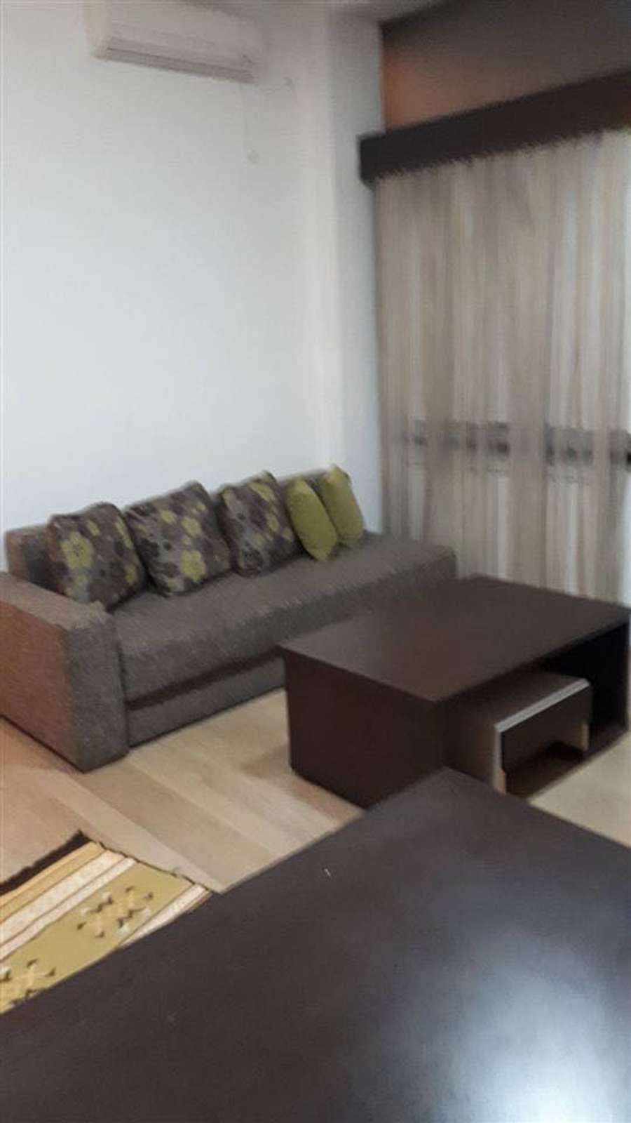 Стан во Железара (кај Ремедика) - 1