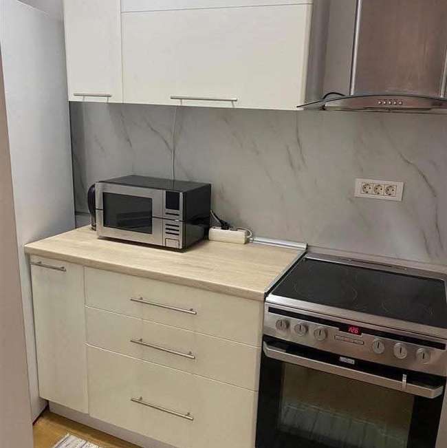 Двособен стан во Карпош 4 - 3