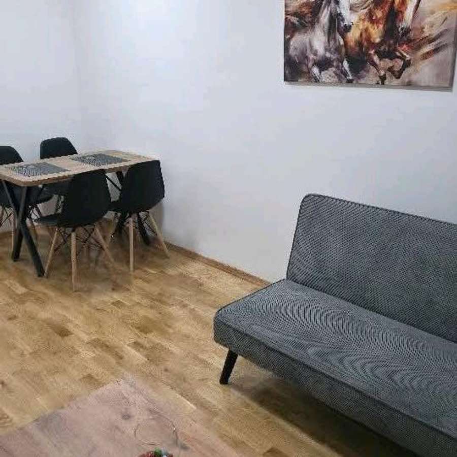 Нов невселуван стан во Аеродром - 1