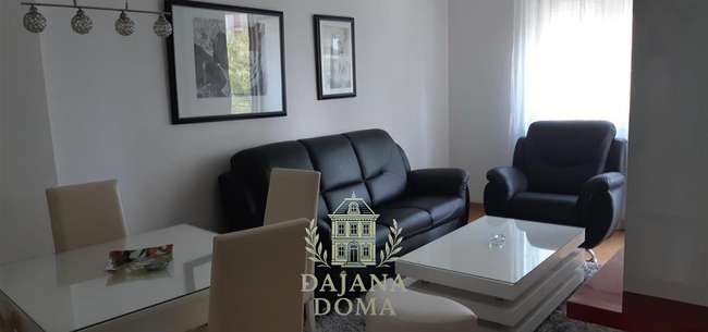 Стан во Аеродром – зад Тобако 2 - slika 2